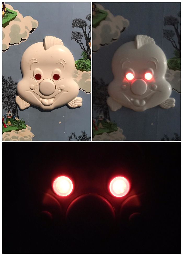 luz