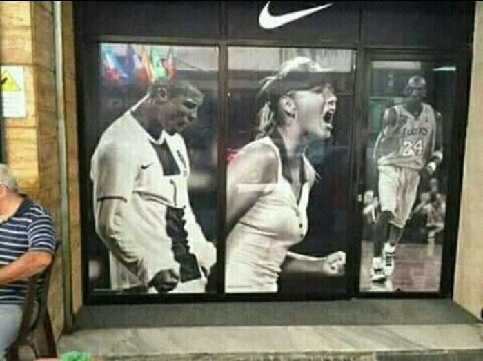 nike