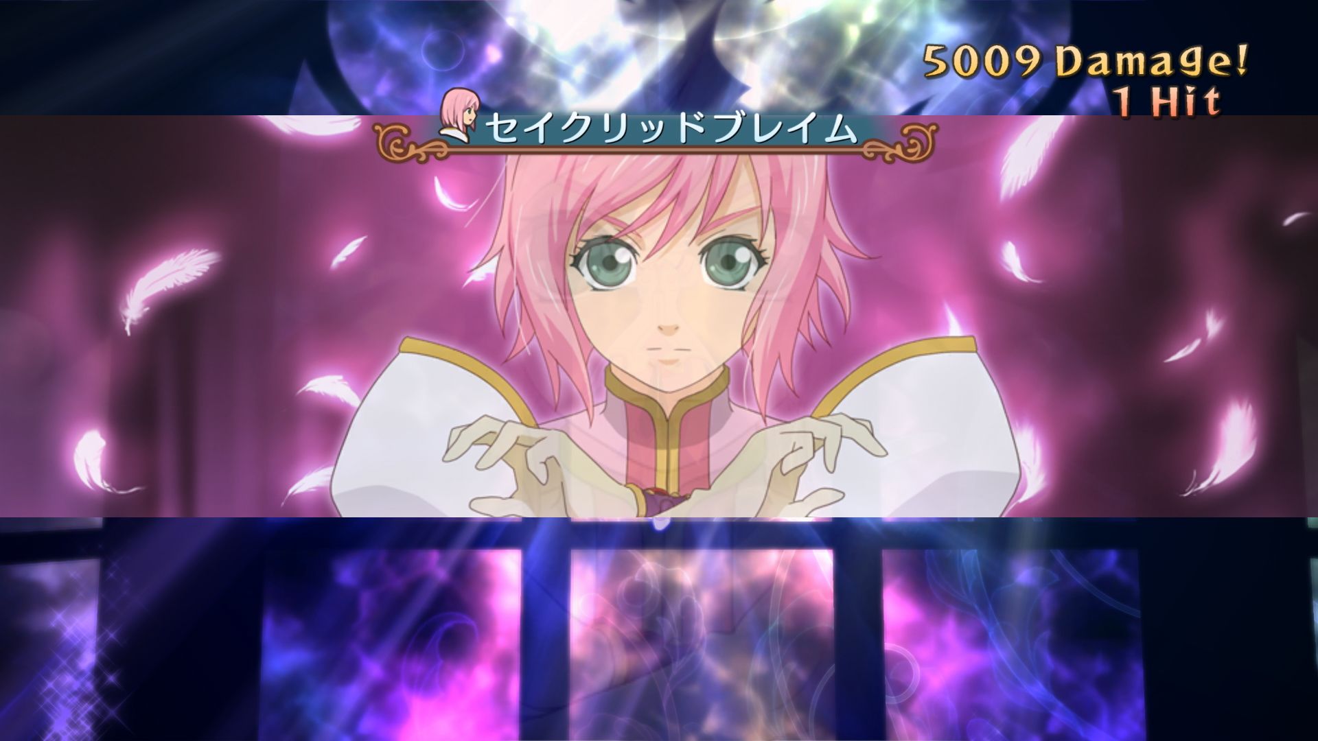 Tales of Vesperia: Definitive Edition ganha screenshots das batalhas
