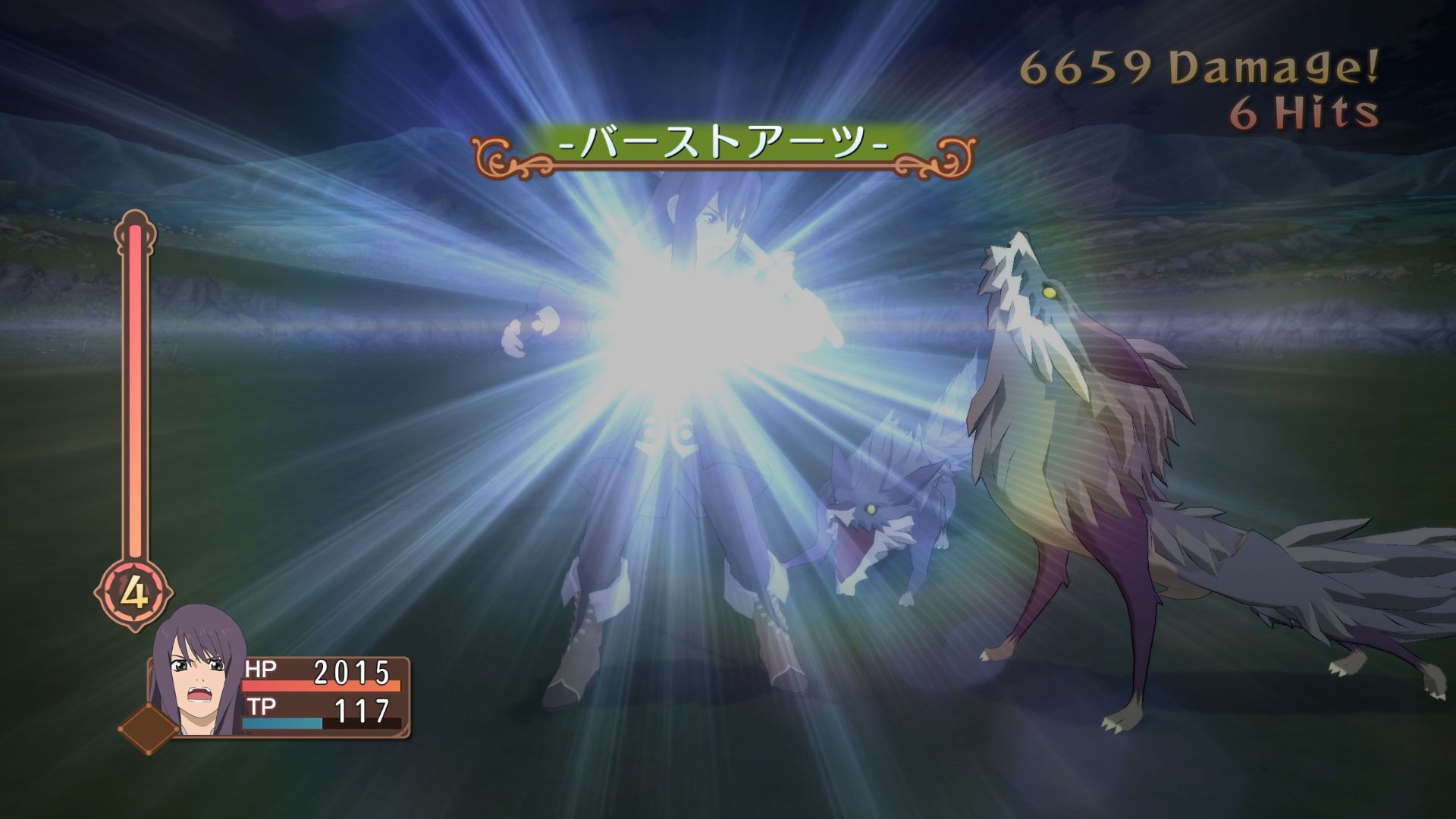 Tales of Vesperia: Definitive Edition ganha screenshots das batalhas