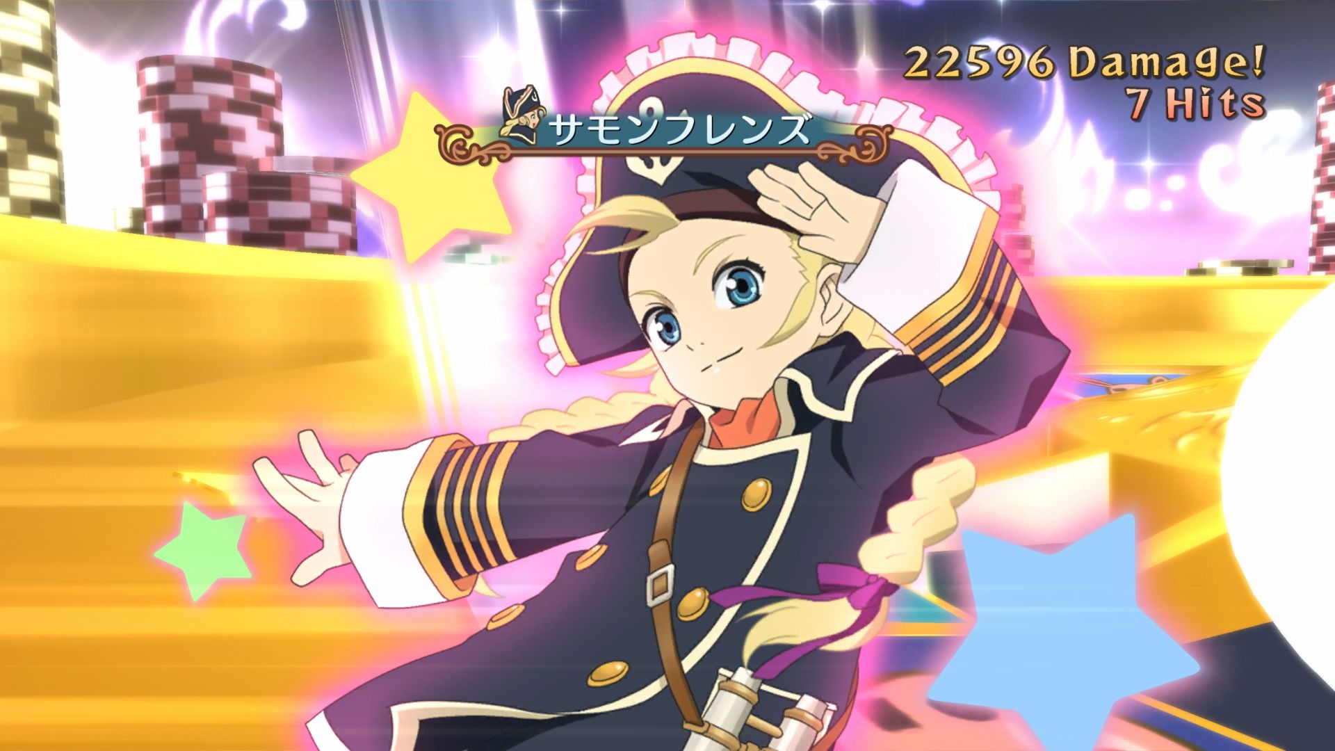 Tales of Vesperia: Definitive Edition ganha screenshots das batalhas