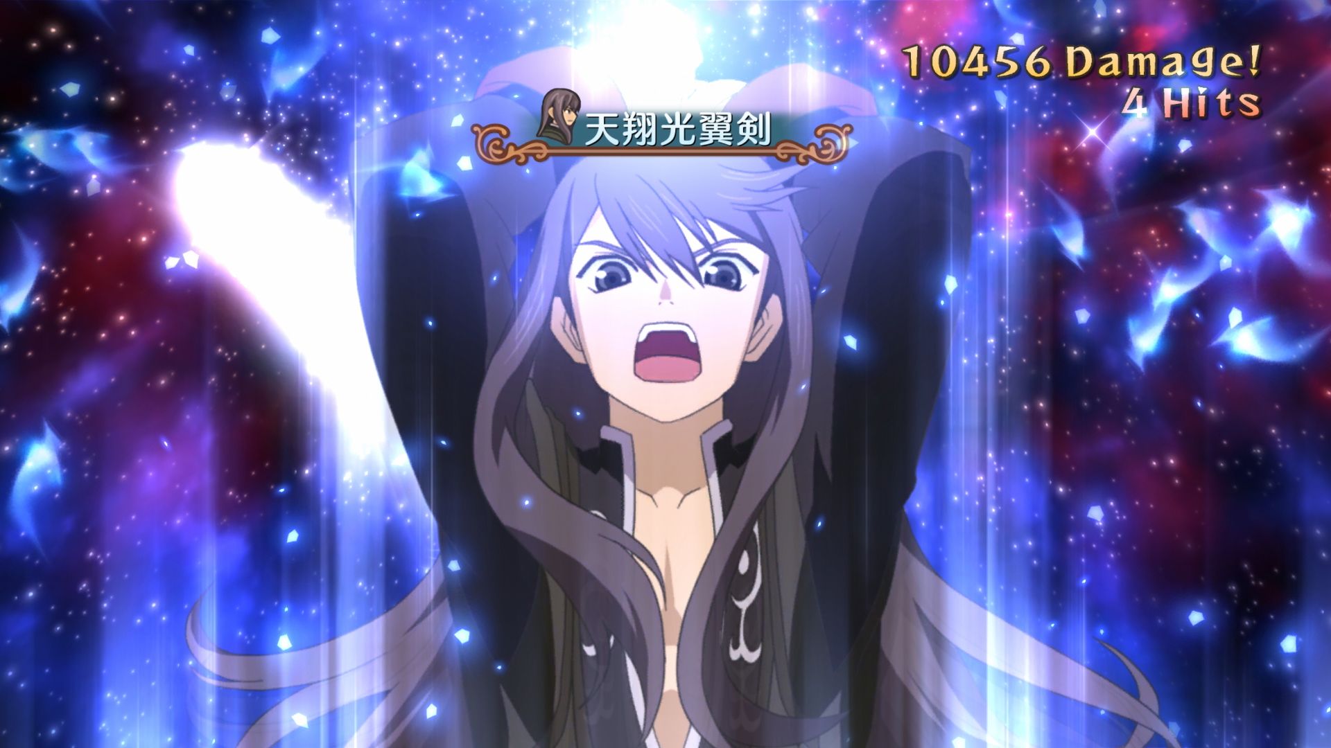 Tales of Vesperia: Definitive Edition ganha screenshots das batalhas