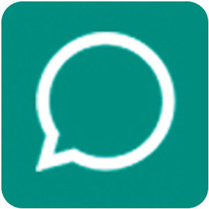 Logo GBWhatsApp Ícone