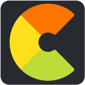 Logo Charté.ca Ícone Logo Charté.ca Ícone