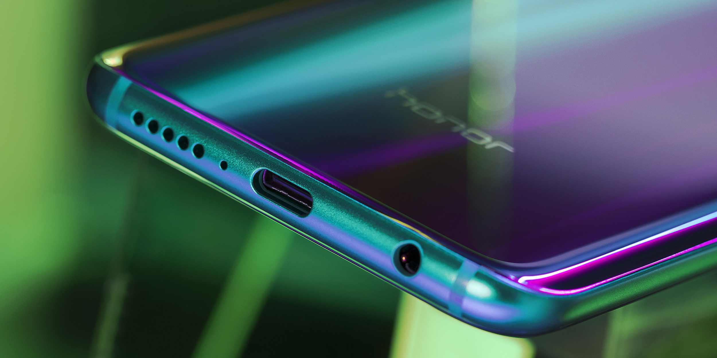 Sistema que pode substituir Android roda em um smartphone da Huawei
