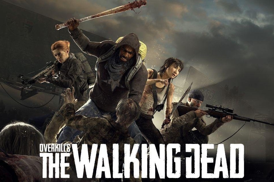 Jogo de The Walking Dead dos criadores de Payday vende abaixo do esperado