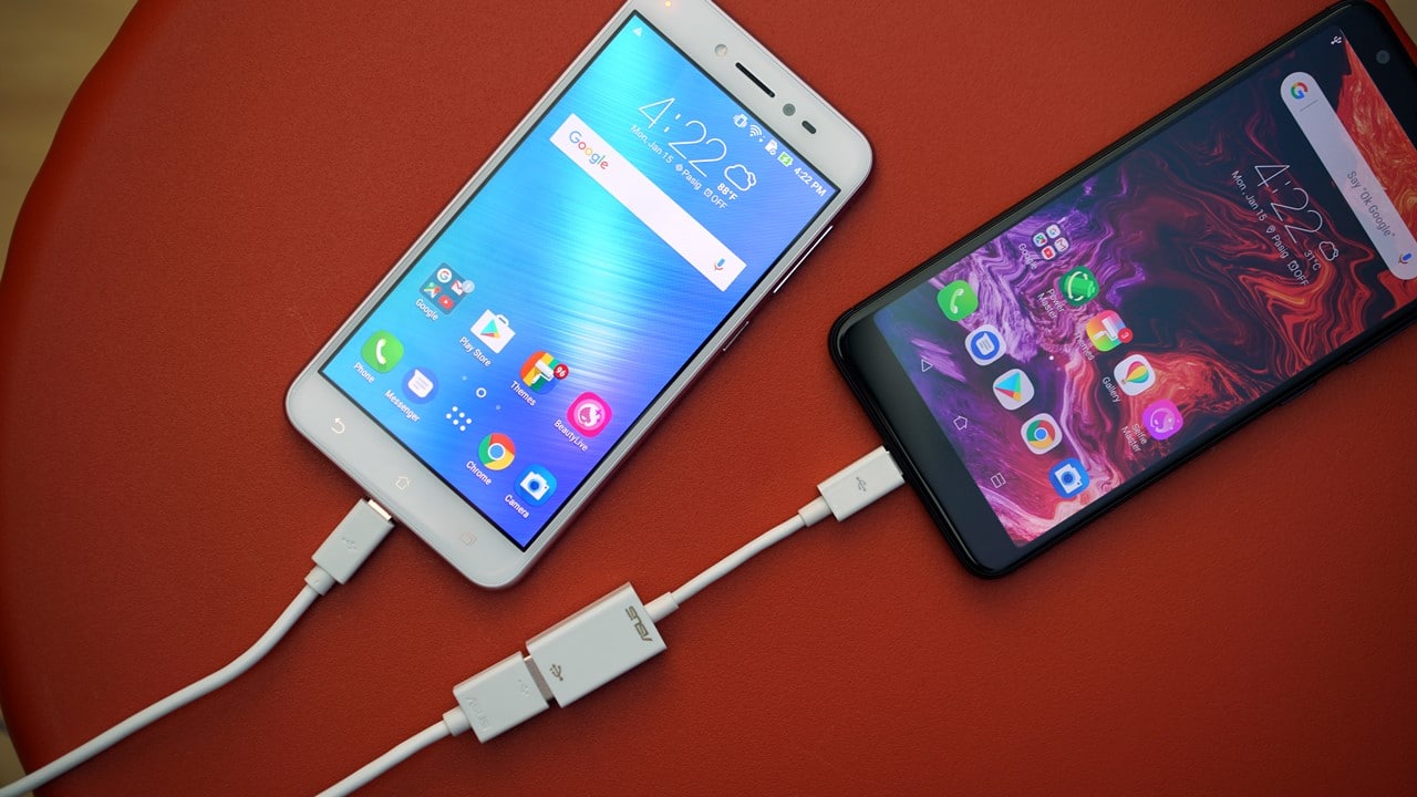 Cyber Monday Asus Zenfone Max Plus M1 E Outro Bom Celular Em Oferta Tecmundo