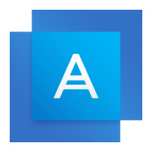 Logo Acronis True Image 2019 Ícone Logo Acronis True Image 2019 Ícone