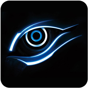 Logo Gigabyte Theme Ícone Logo Gigabyte Theme Ícone