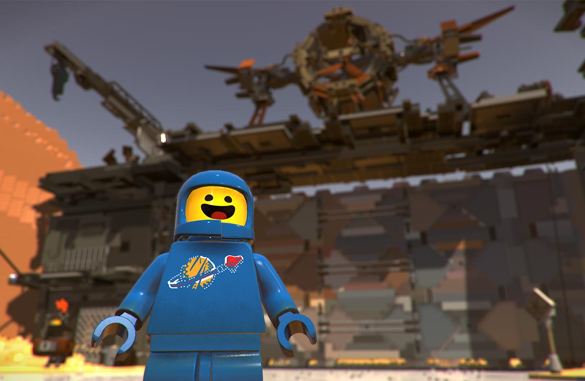 The LEGO Movie 2 Videogame é anunciado pela Warner