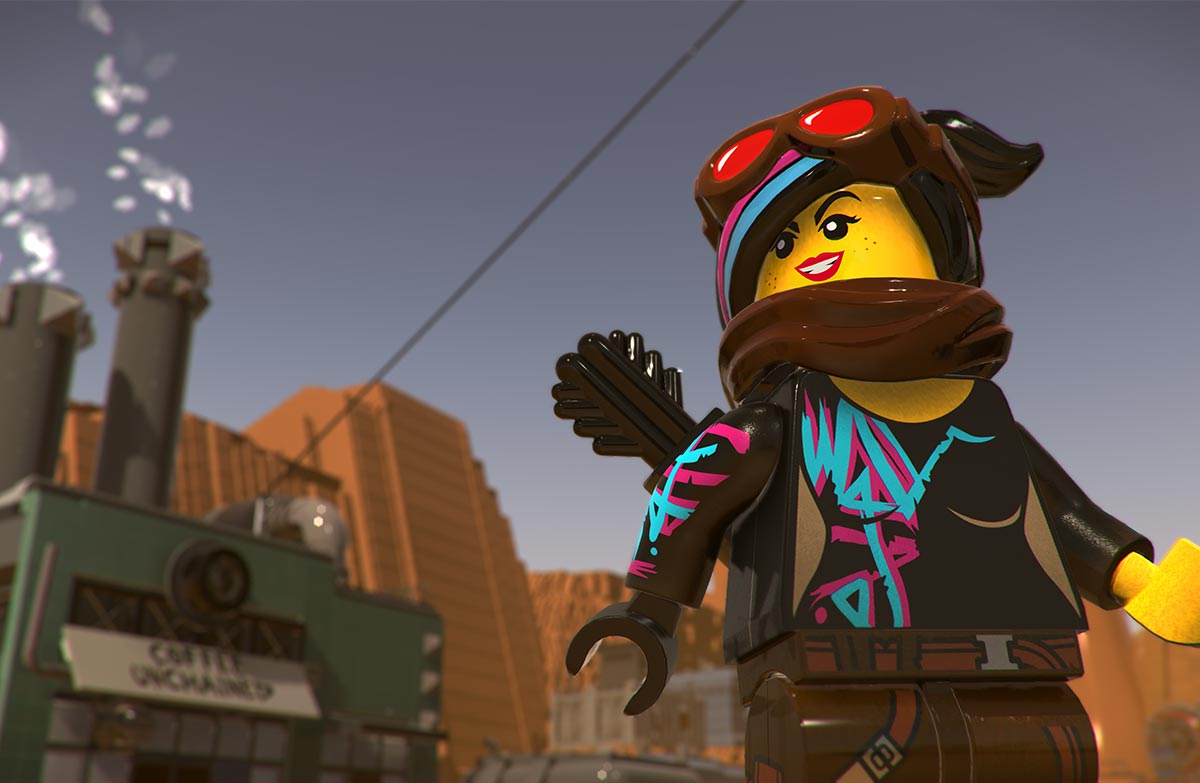 The LEGO Movie 2 Videogame é anunciado pela Warner