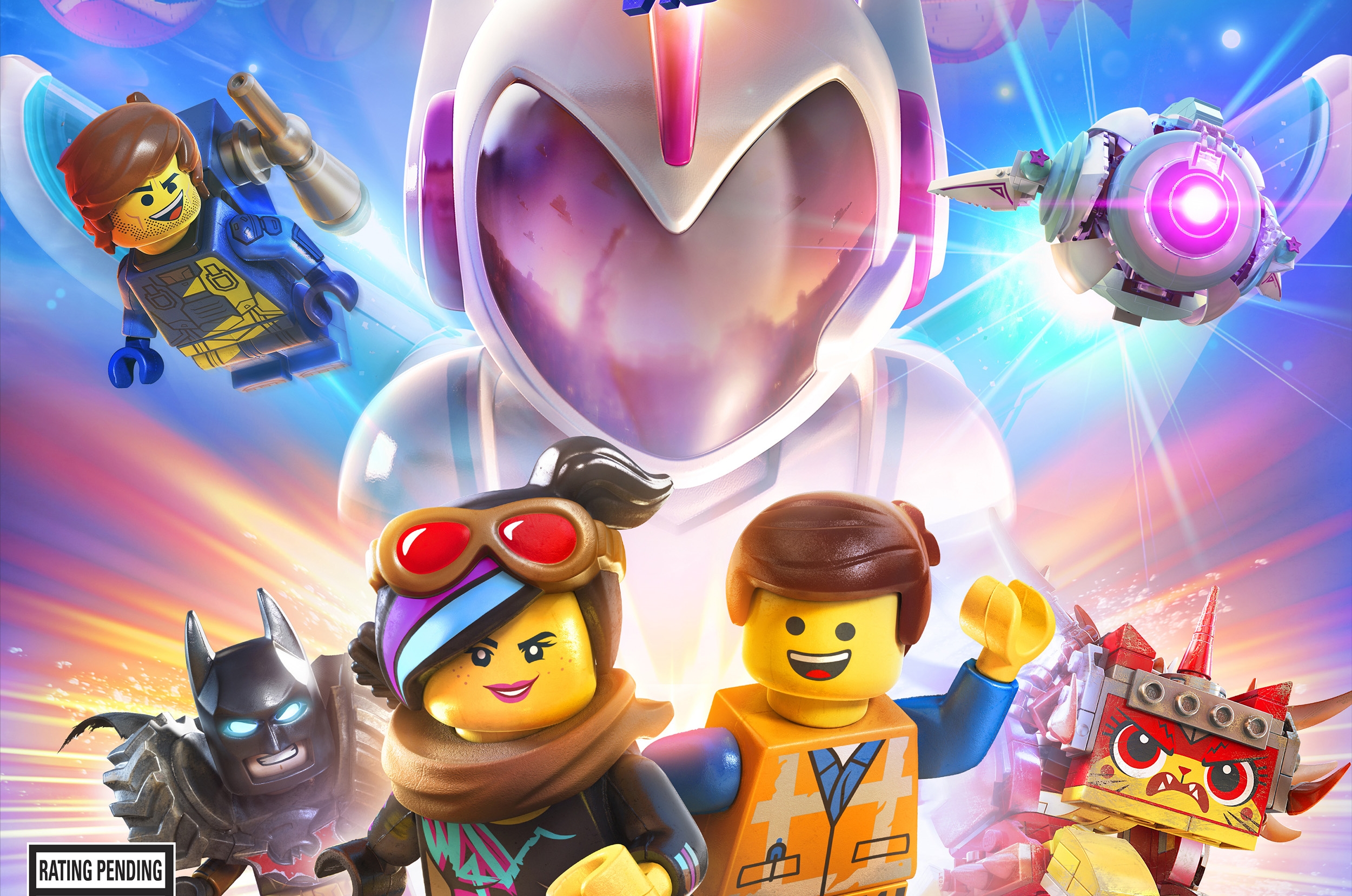 The LEGO Movie 2 Videogame é anunciado pela Warner