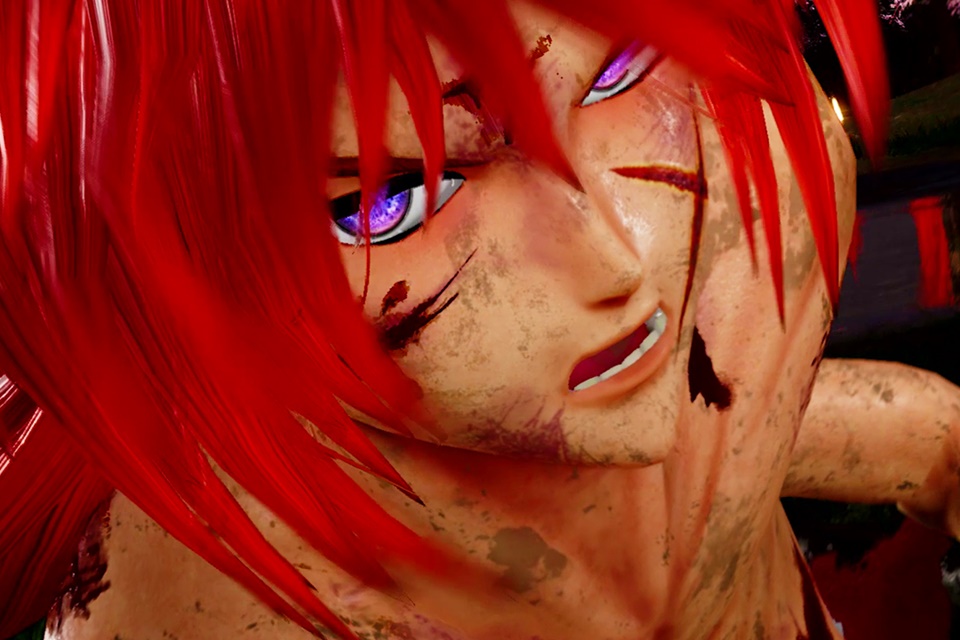 Kenshin e Shishio trocam golpes em novo trailer de Jump Force