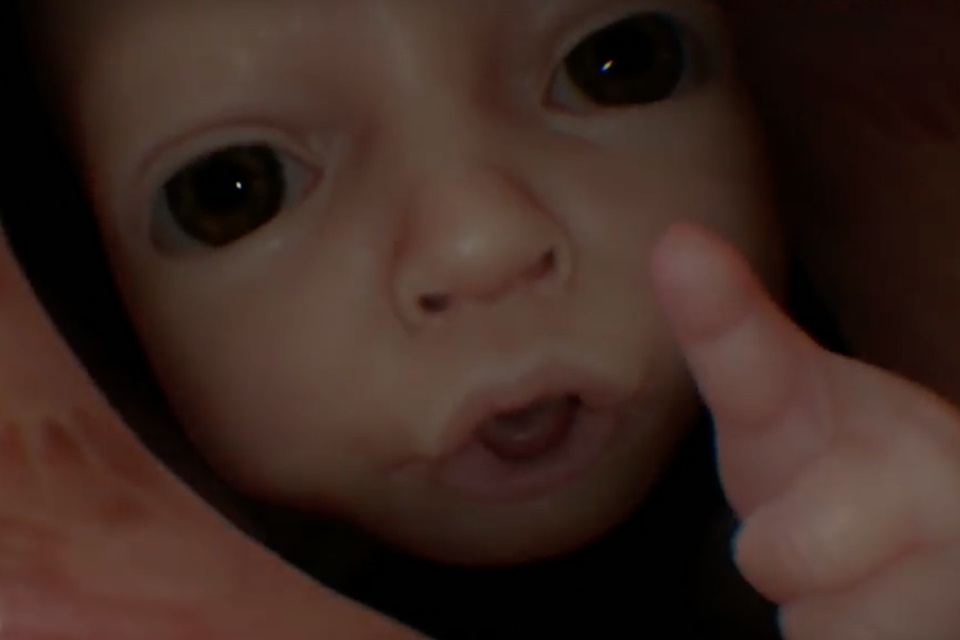 Death Stranding em junho? Walmart canadense indica que sim