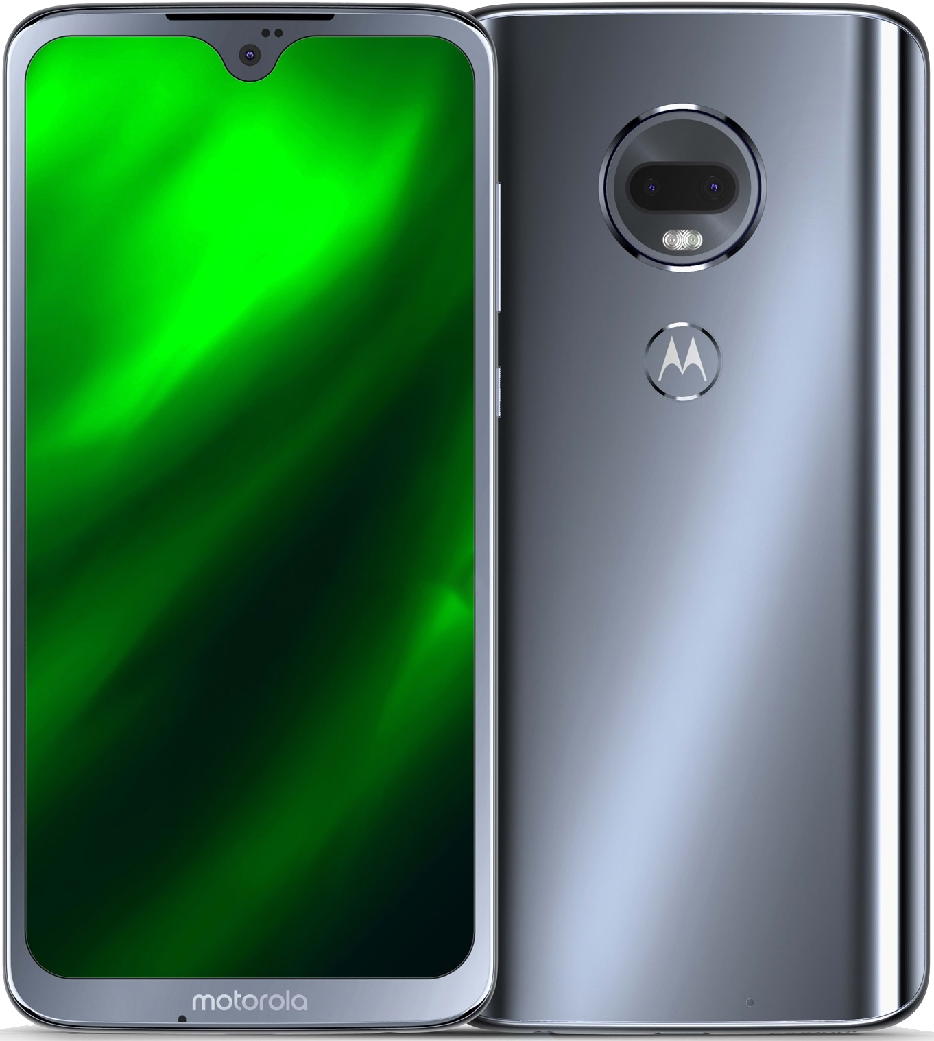 Imagem: Motorola Moto G7