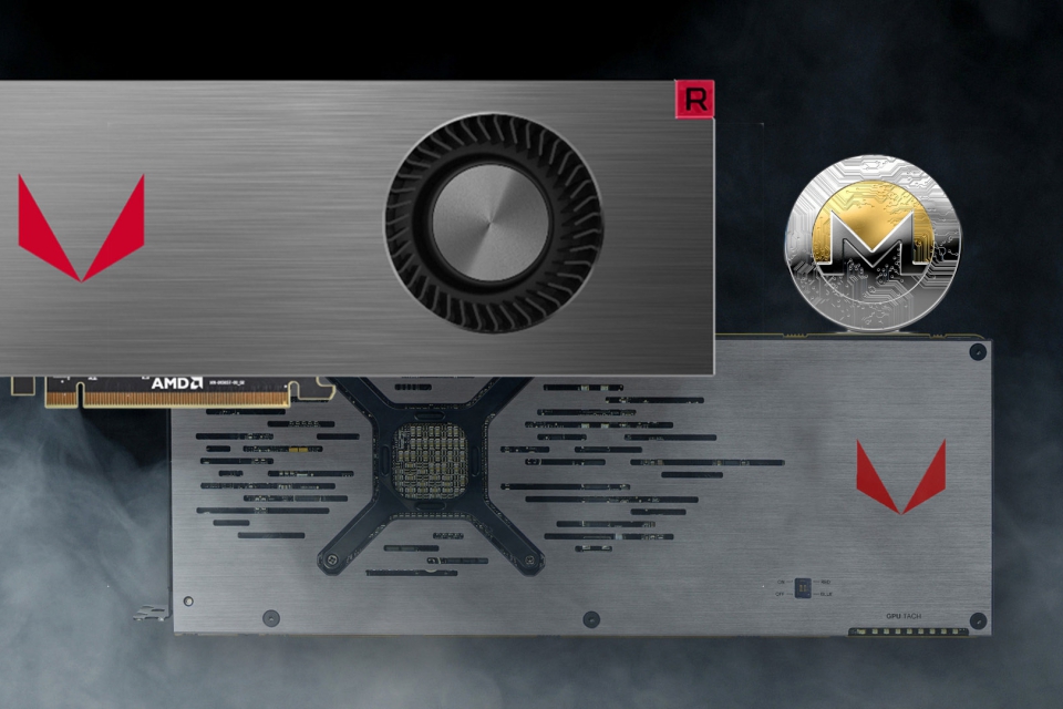 Imagem de: Crise: vendas de GPUs para desktop caem 16% com desvalorização de bitcoins