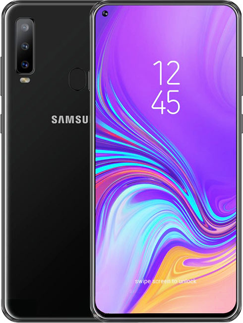   Samsung Galaxy A8s 