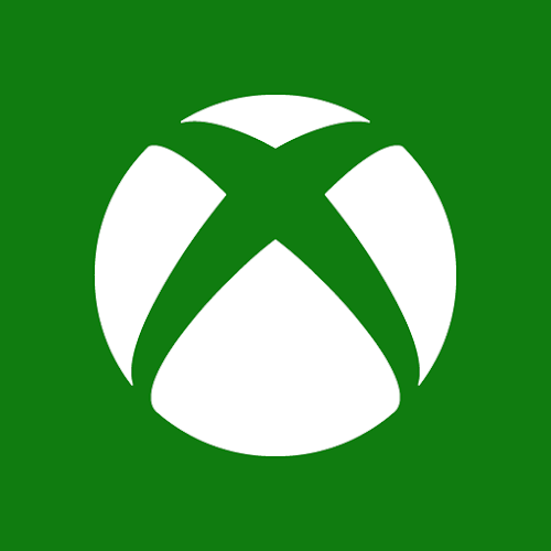 Logo Xbox Ícone Logo Xbox Ícone