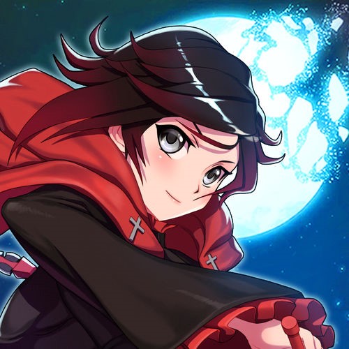 Logo RWBY: Amity Arena Ícone Logo RWBY: Amity Arena Ícone