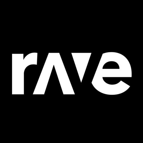 Logo Rave – Netflix e YouTube com amigos Ícone Logo Rave – Netflix e YouTube com amigos Ícone