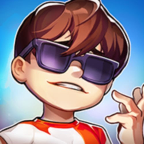 Logo Munchkin.io Ícone Logo Munchkin.io Ícone