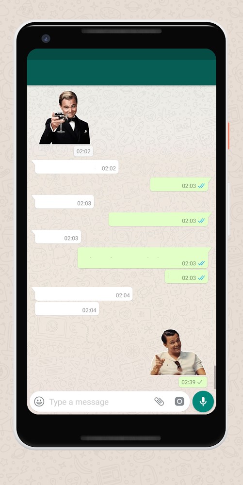 Meme stickers for WhatsApp Download para Android Free