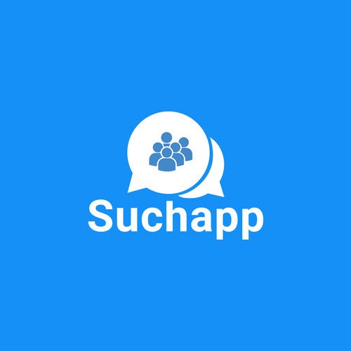 Logo Suchapp Ícone Logo Suchapp Ícone