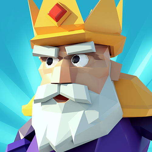 Logo Crush the Castle: Siege Master Ícone Logo Crush the Castle: Siege Master Ícone