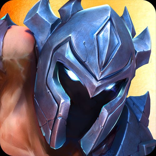 Logo Guardian Kingdoms Ícone Logo Guardian Kingdoms Ícone