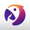 Logo Loro Ícone Logo Loro Ícone