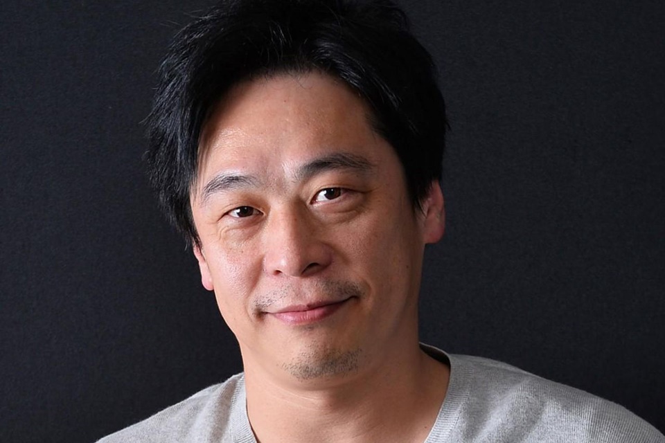 Hajime Tabata, diretor de Final Fantasy XV, inaugura a JP Games