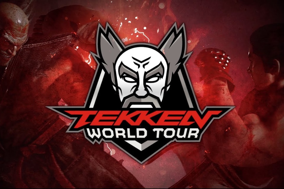 Rangchu se torna o campeão da Tekken World Tour em final emocionante