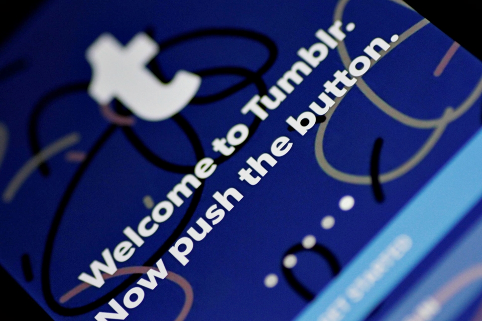 Imagem de: Tumblr não vai mais aceitar conteúdo adulto a partir de 17 de dezembro