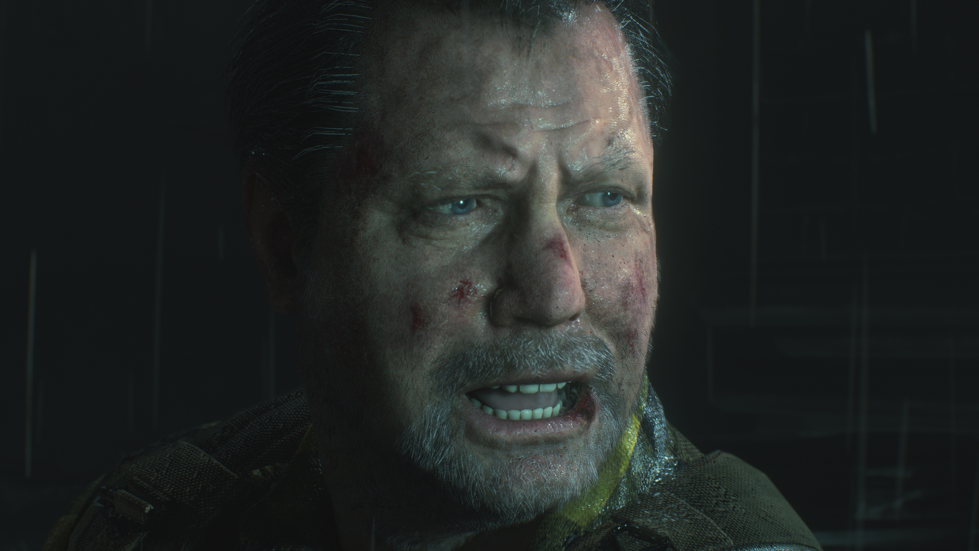 Jogamos Resident Evil 2: crocodilo, Mr. X e mais em 4 HORAS de gameplay