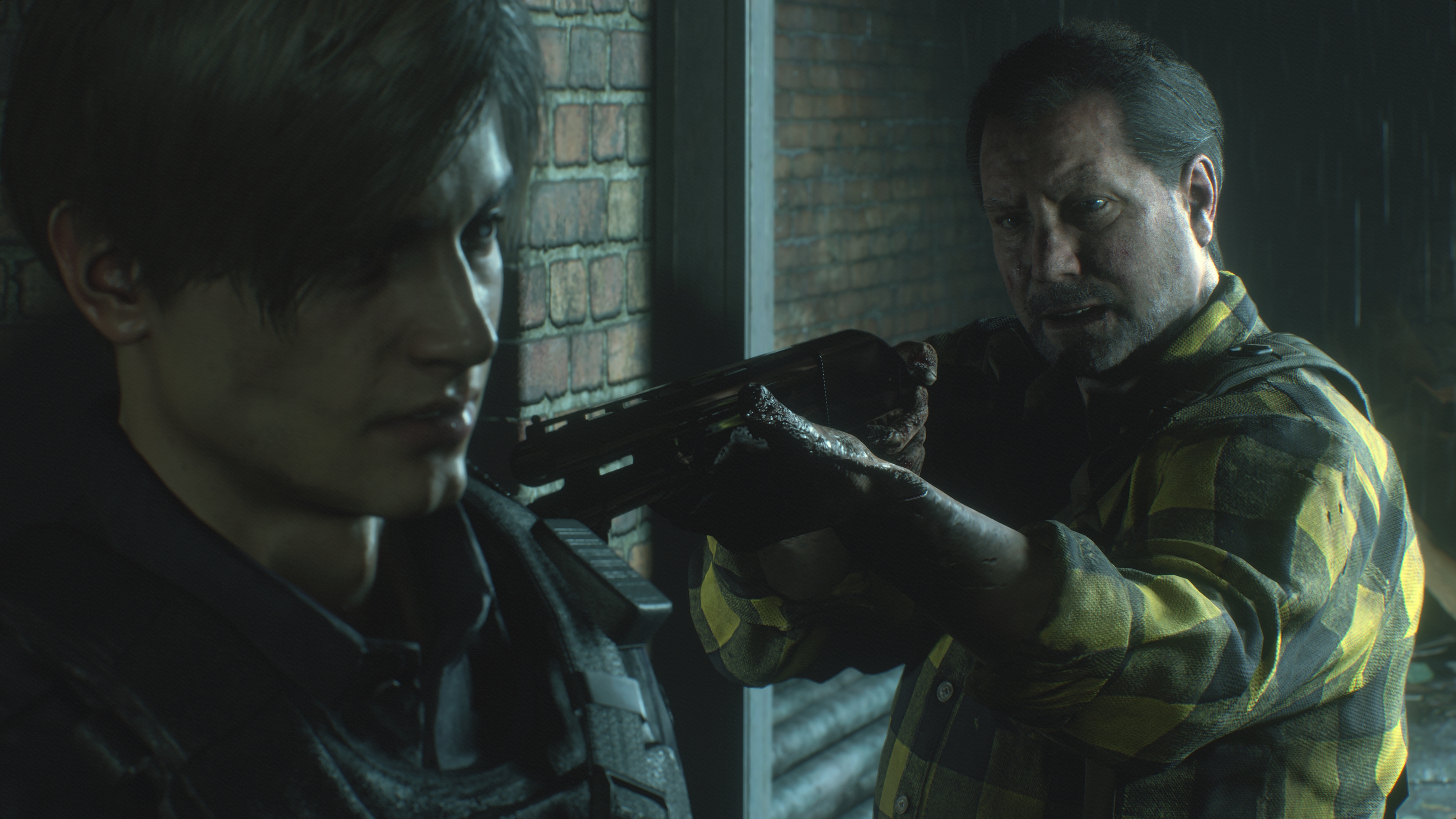 Jogamos Resident Evil 2: crocodilo, Mr. X e mais em 4 HORAS de gameplay