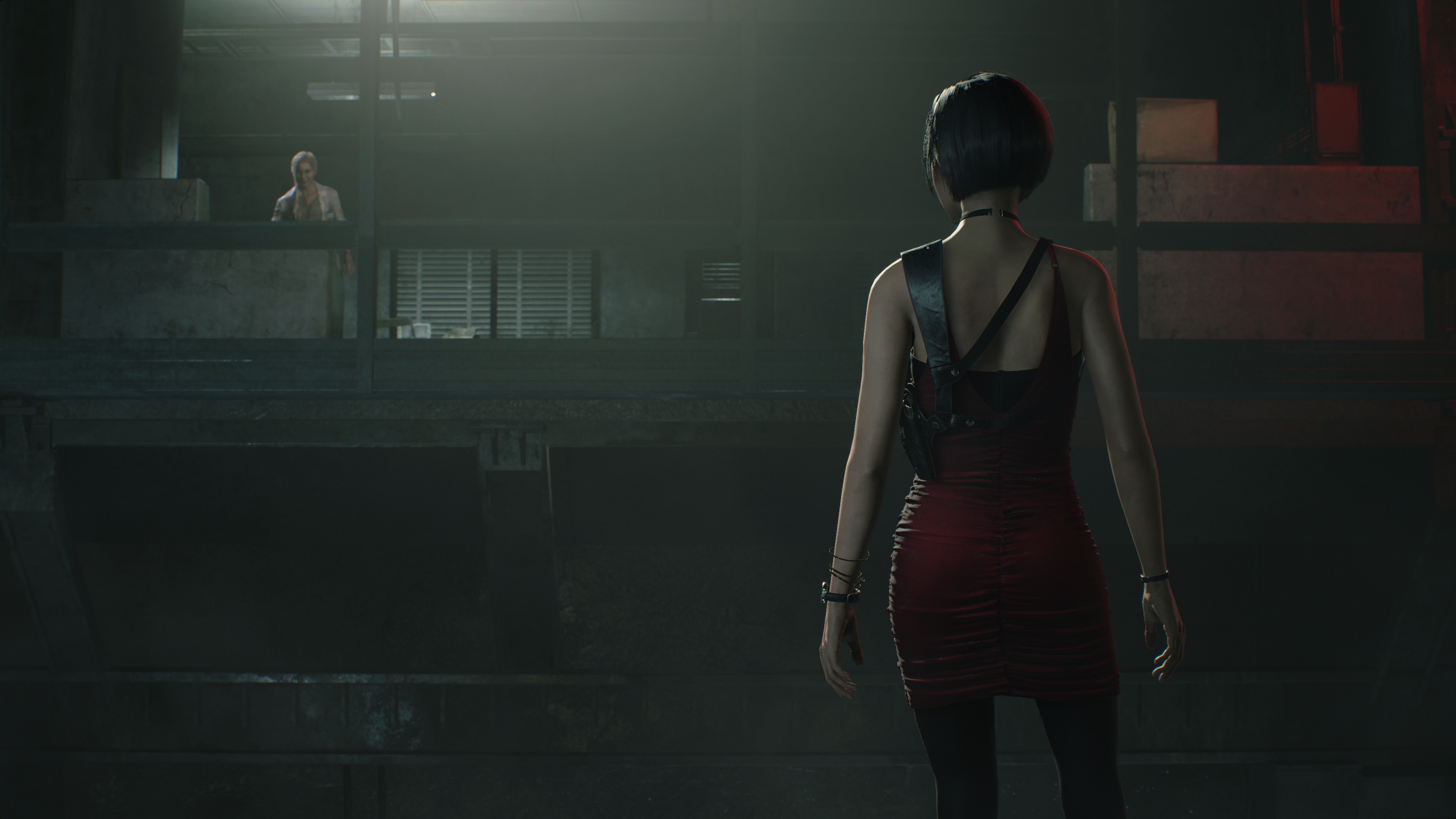 Jogamos Resident Evil 2: crocodilo, Mr. X e mais em 4 HORAS de gameplay
