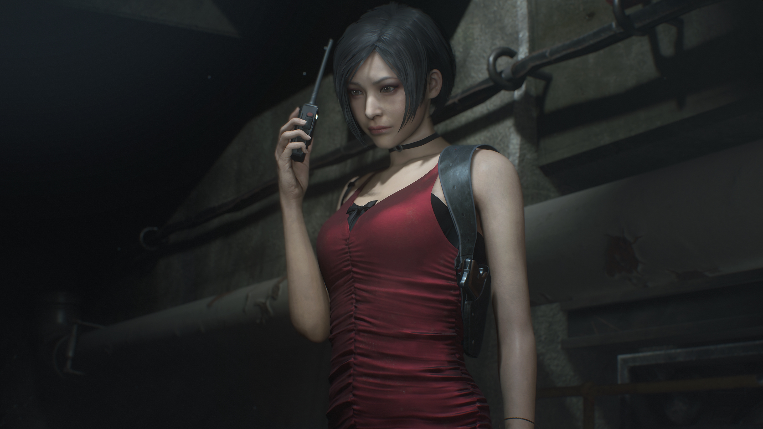 Jogamos Resident Evil 2: crocodilo, Mr. X e mais em 4 HORAS de gameplay