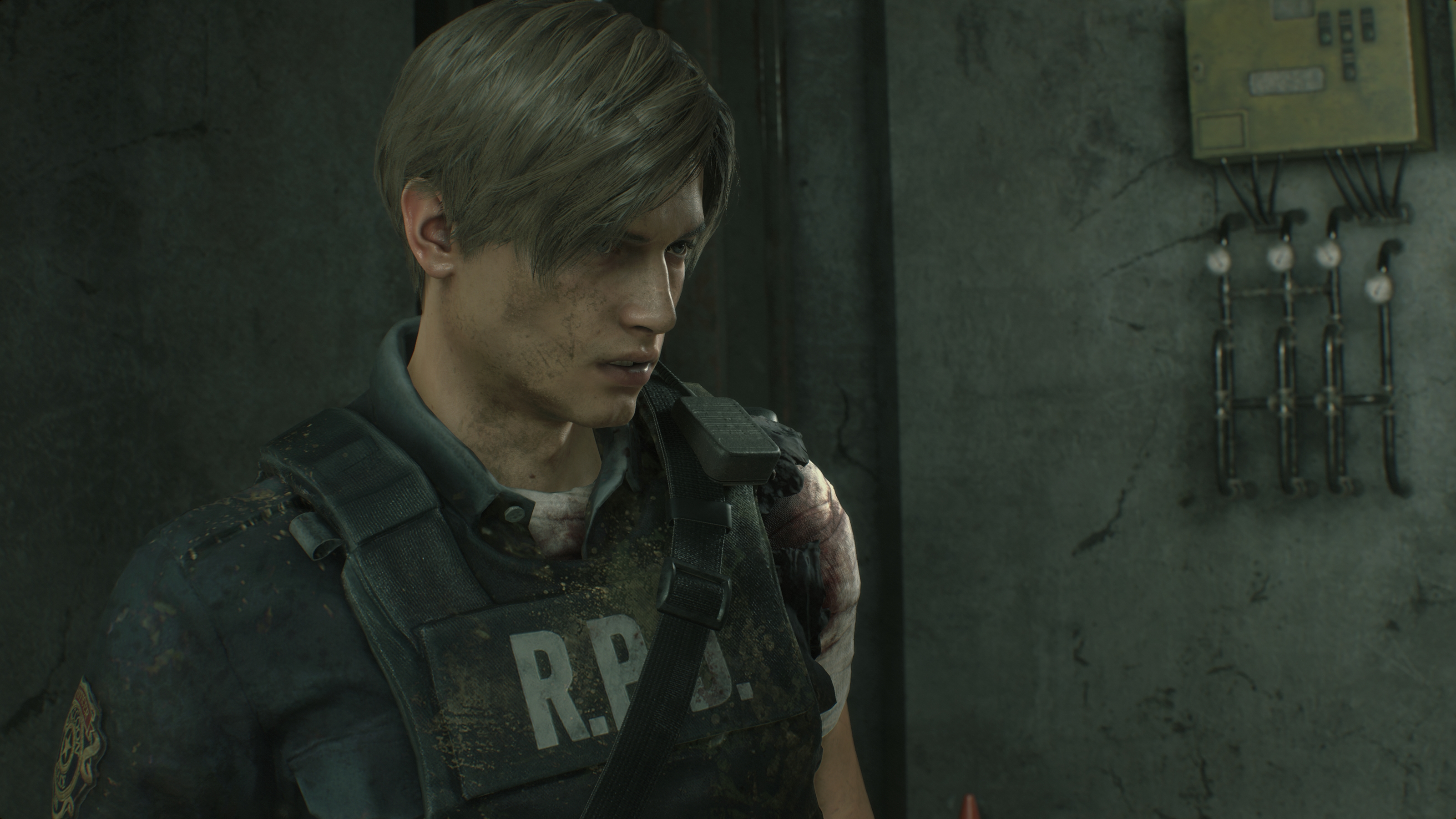 Jogamos Resident Evil 2: crocodilo, Mr. X e mais em 4 HORAS de gameplay