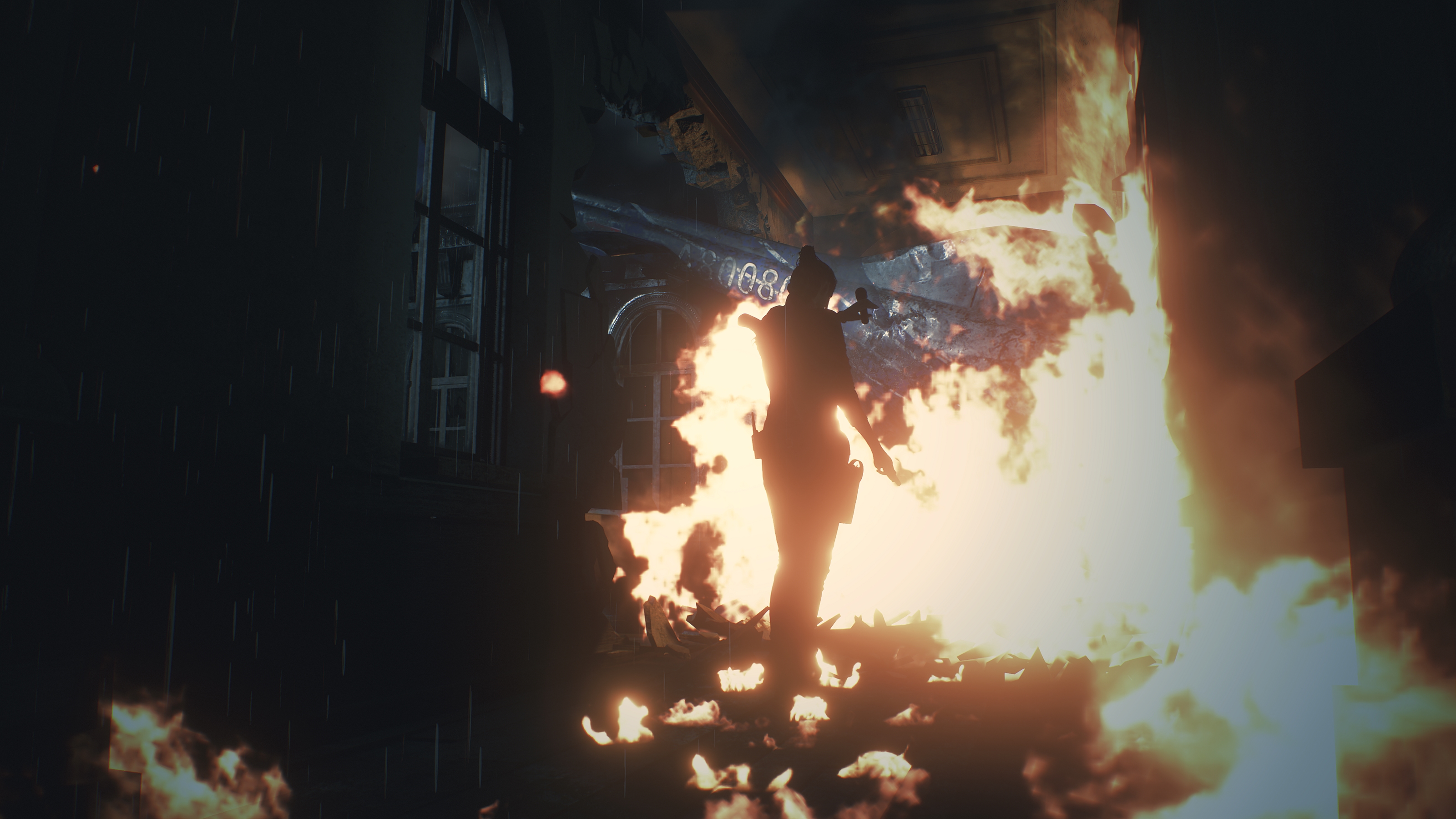 Jogamos Resident Evil 2: crocodilo, Mr. X e mais em 4 HORAS de gameplay