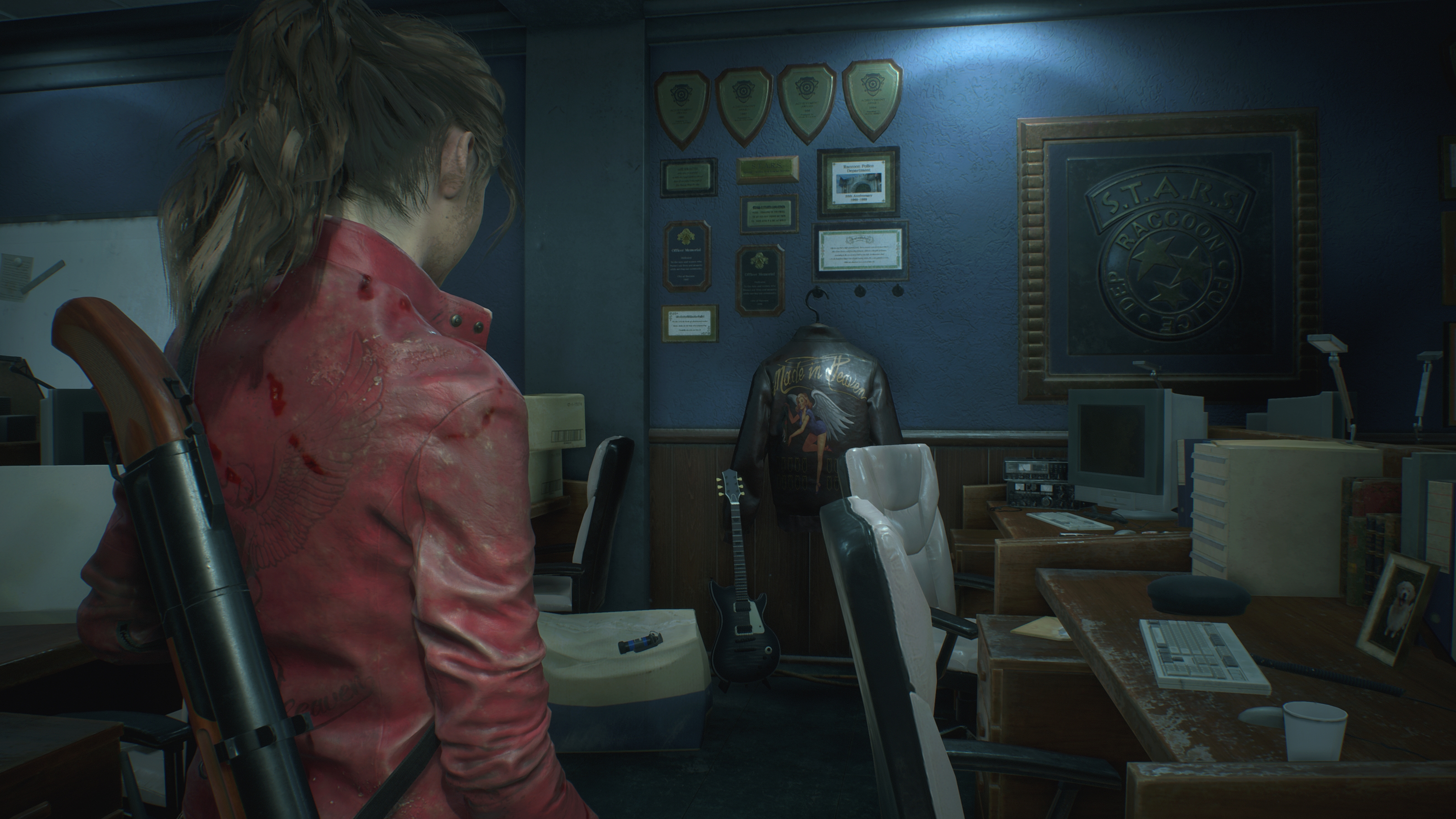 Jogamos Resident Evil 2: crocodilo, Mr. X e mais em 4 HORAS de gameplay