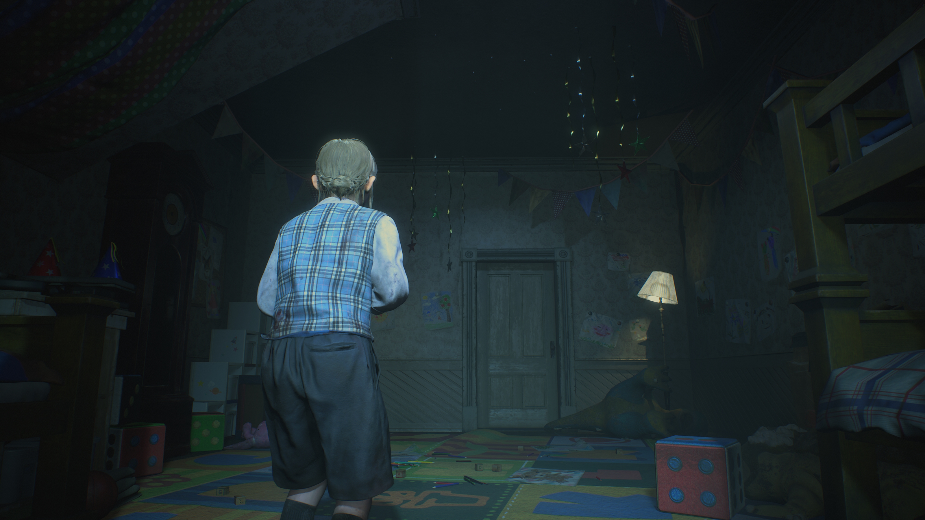 Jogamos Resident Evil 2: crocodilo, Mr. X e mais em 4 HORAS de gameplay