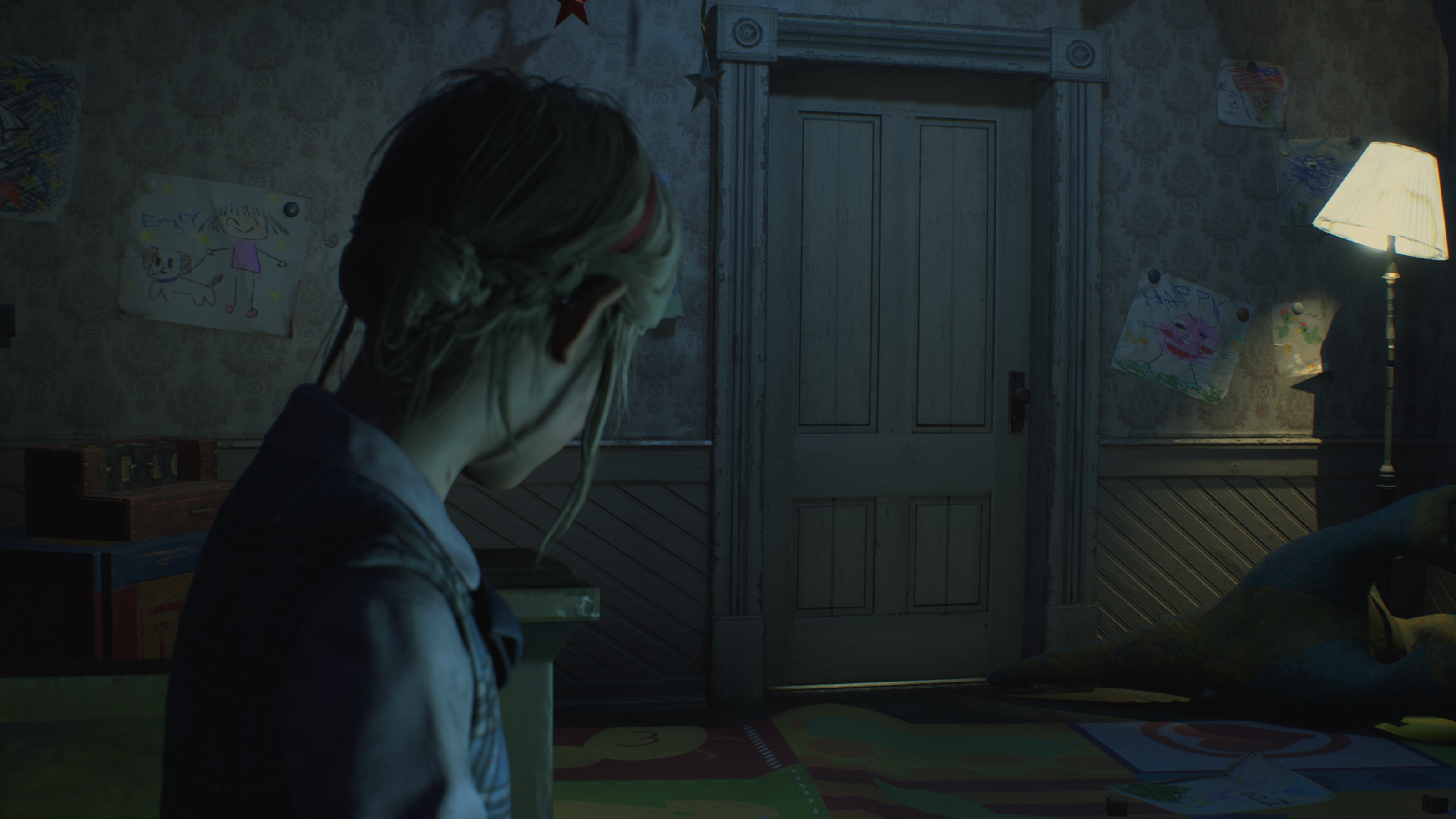 Jogamos Resident Evil 2: crocodilo, Mr. X e mais em 4 HORAS de gameplay