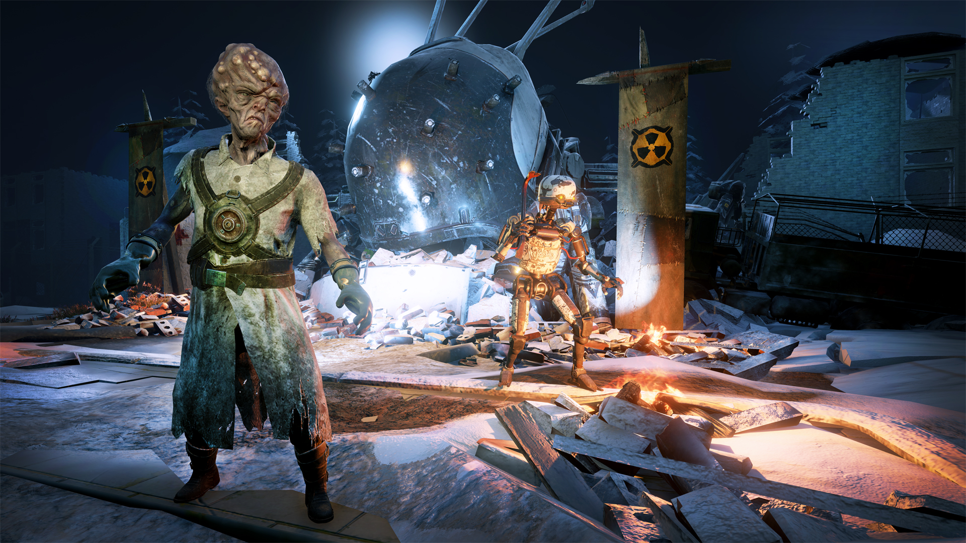 download free mutant year zero review