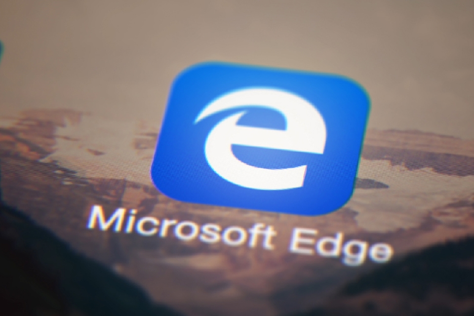 Imagem de: Microsoft pode ‘abandonar’ Edge e criar navegador estilo Chrome