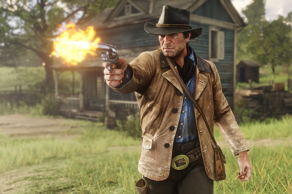 Red Dead Online: Rockstar promete economia mais recompensadora e divertida