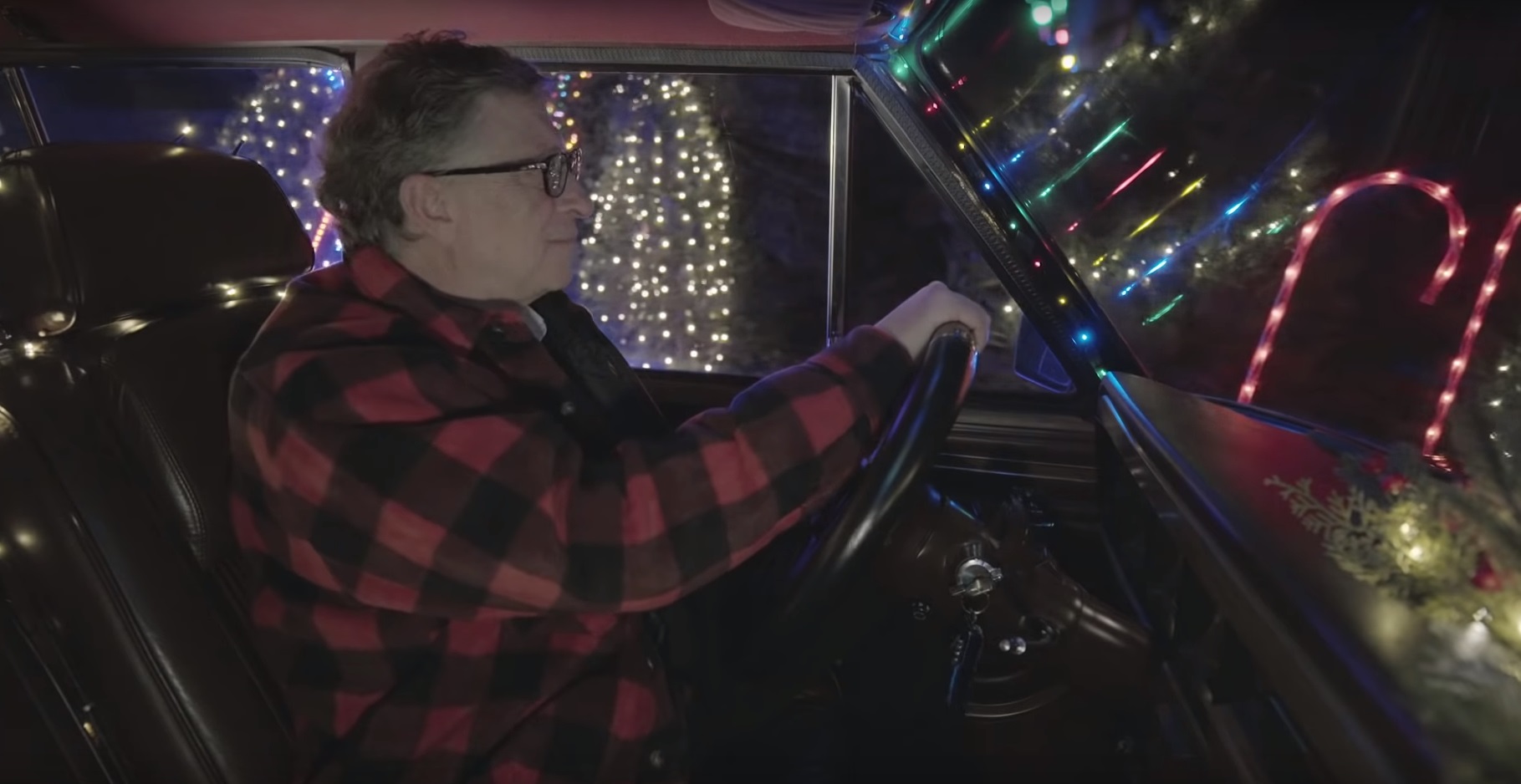 Imagem de: Os 5 livros favoritos de Bill Gates em 2018