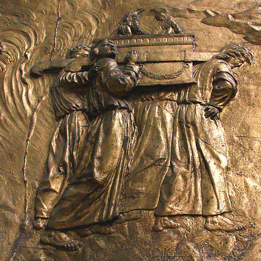 Arca da Aliança