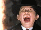 Cena de Indiana Jones