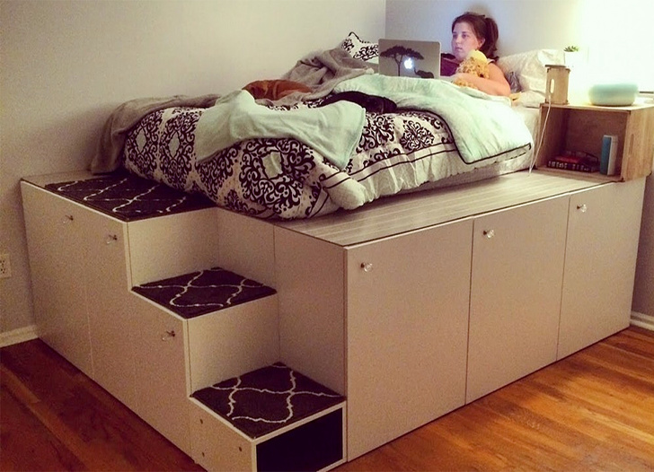cama