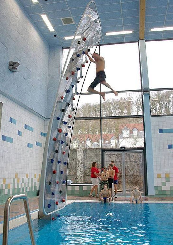 escalada